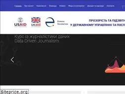 Sites similar to tapas.org.ua