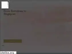 Sites similar to tapas24.sg