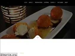 Sites similar to tapasatembrujo.com