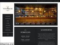 Sites similar to tapasbarvintage.nl