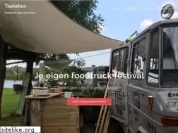 Sites similar to tapasbus.nl