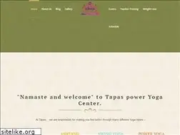 Sites similar to tapascenter.com