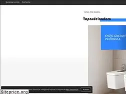 Sites similar to tapasdeinodoro.com
