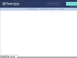 Sites similar to tapasdelmar.cat