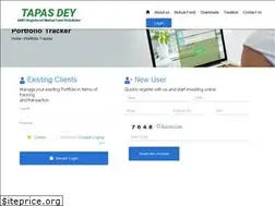 Sites similar to tapasdey.com