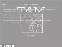 Sites similar to tapasenmezzes.nl