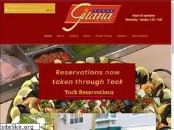 Sites similar to tapasgitana.com