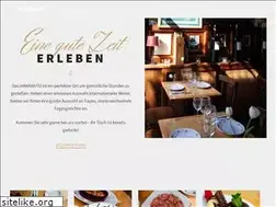 Sites similar to tapashamburg.de