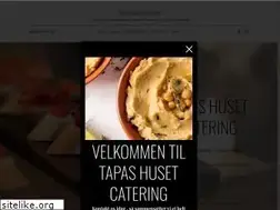 Sites similar to tapashuset.dk