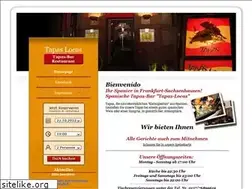 Sites similar to tapaslocas.de
