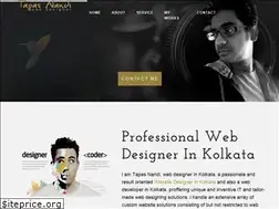 Sites similar to tapasnandi.com
