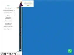 Sites similar to tapasparasanar.com