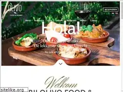 Sites similar to tapasrestaurantutrecht.nl