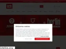 Sites similar to tapasrioja.es