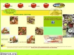 Sites similar to tapassionata.nl