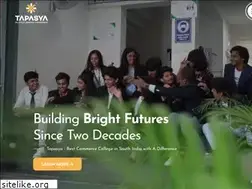 Sites similar to tapasyaedu.com