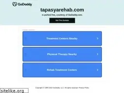 Sites similar to tapasyarehab.com