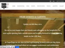 Sites similar to tapatapa.com