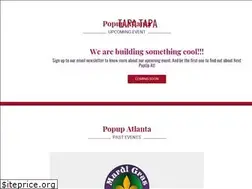 Sites similar to tapatapaatlanta.com