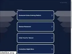 Sites similar to tapatiofactoria.com