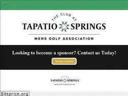 Sites similar to tapatiomga.com