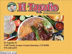 Sites similar to tapatiorestaurants.com