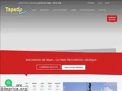 Sites similar to tapatiotour.com.mx