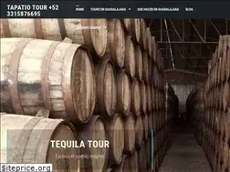 Sites similar to tapatiotours.com