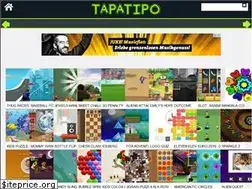 Sites similar to tapatipo.com