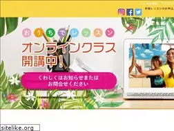 Sites similar to tapatoa.com
