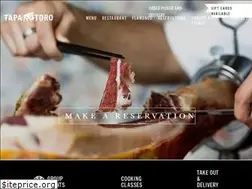Sites similar to tapatoro.com