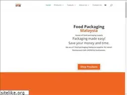 Sites similar to tapau.store