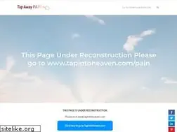 Sites similar to tapawaypain.com