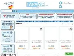 Sites similar to tapawc.es
