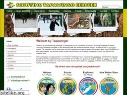 Sites similar to tapawingo.nl