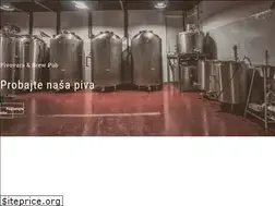 Sites similar to tapb.hr