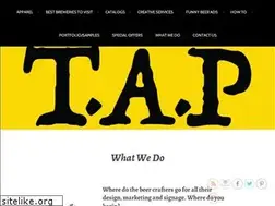 Sites similar to tapbeerdesigns.com