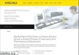 Sites similar to tapbiosystems.com