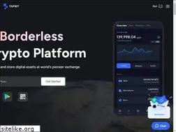 Sites similar to tapbit.com
