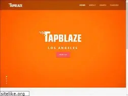 Sites similar to tapblaze.com