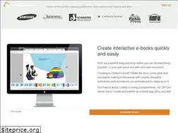 Sites similar to tapbookauthor.com