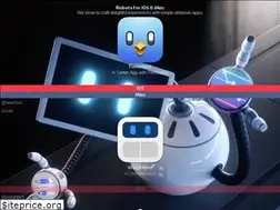 Sites similar to tapbots.net