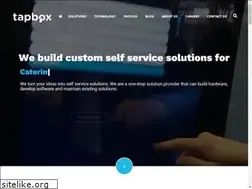 Sites similar to tapbox.eu