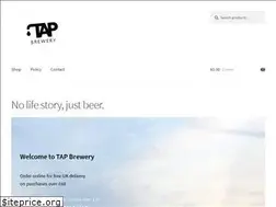 Sites similar to tapbrewery.co.uk