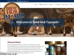 Sites similar to tapbrewhub.com