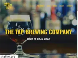 Sites similar to tapbrewpub.com