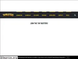 Sites similar to tapbusters.com