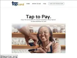 Sites similar to tapcard.co.zw