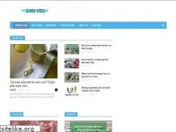 Sites similar to tapchibimsua.com
