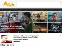 Sites similar to tapchibitcoin.io